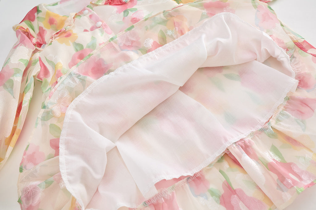 Pre Sale Girls  dress