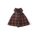 Pre-Sale Girl  Outerwear Poncho