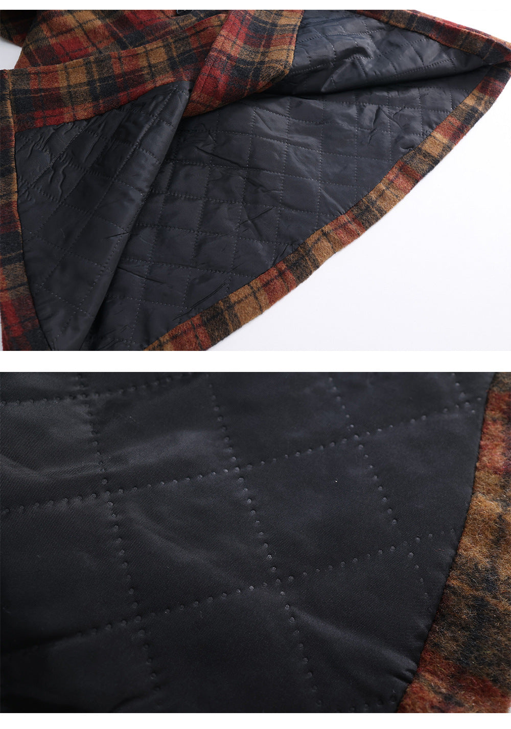 Pre-Sale Girl  Outerwear Poncho