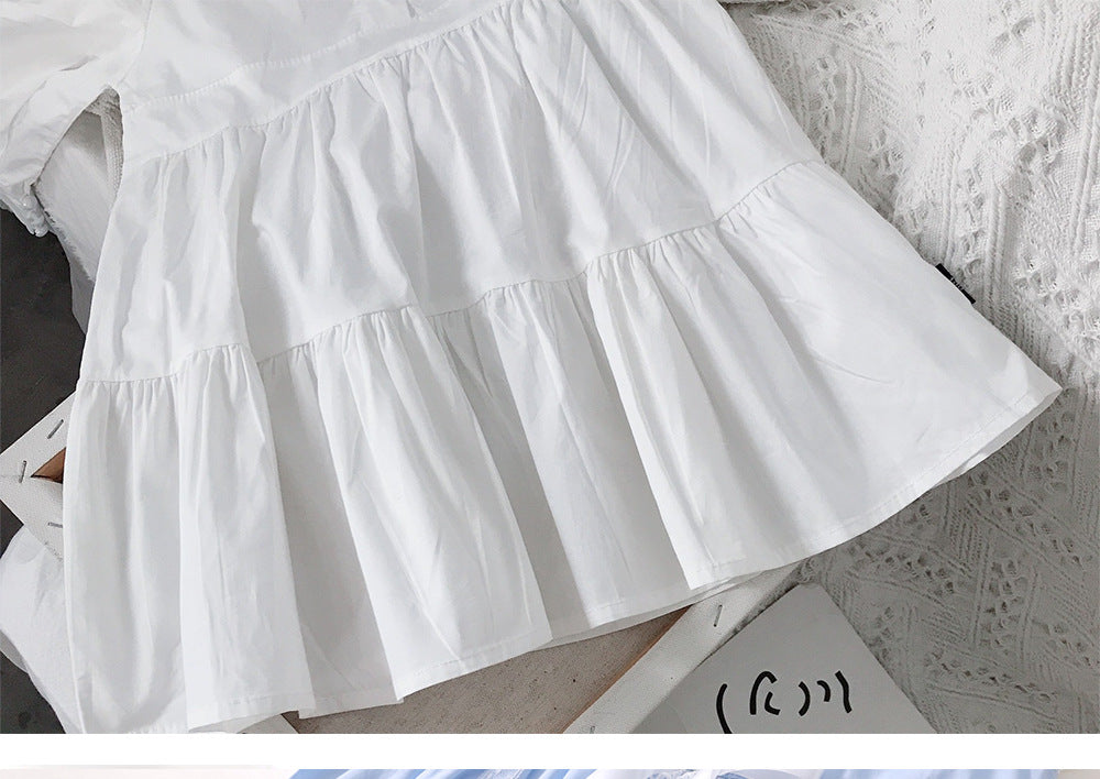 Pre sale Girl Dress 2pc Set