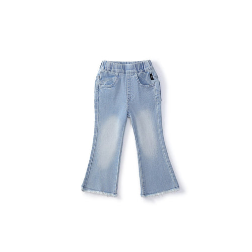 Girl' Jeans